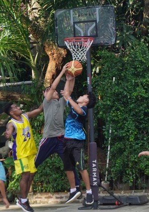 Basket