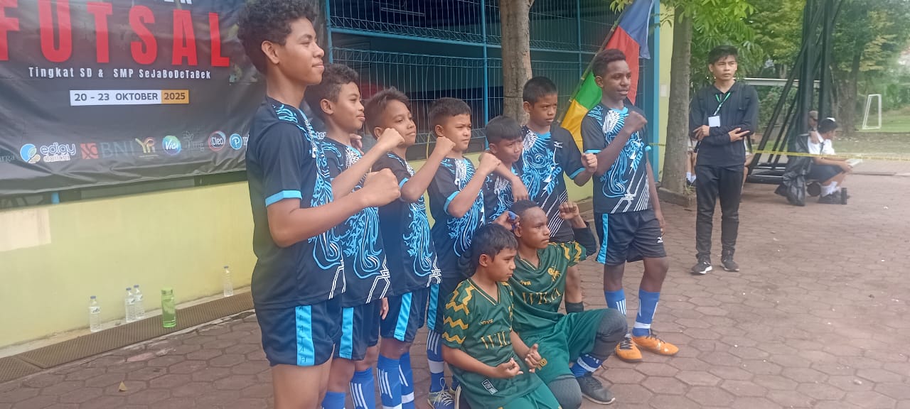 Futsal
