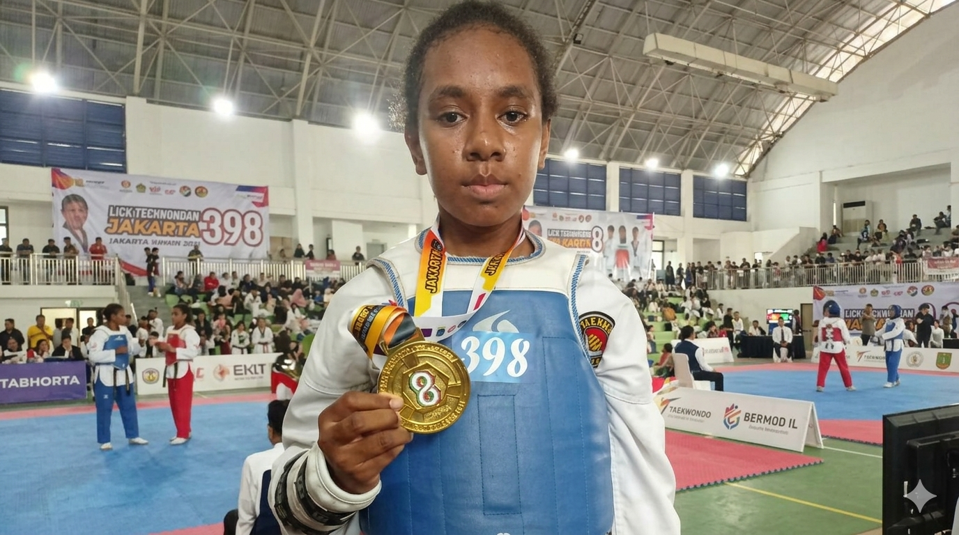 Taekwondo