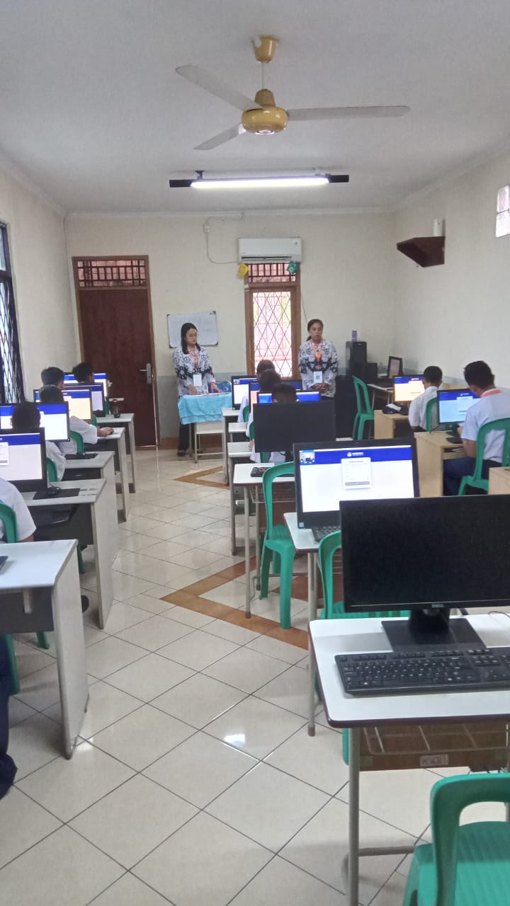 Laboratorium Komputer