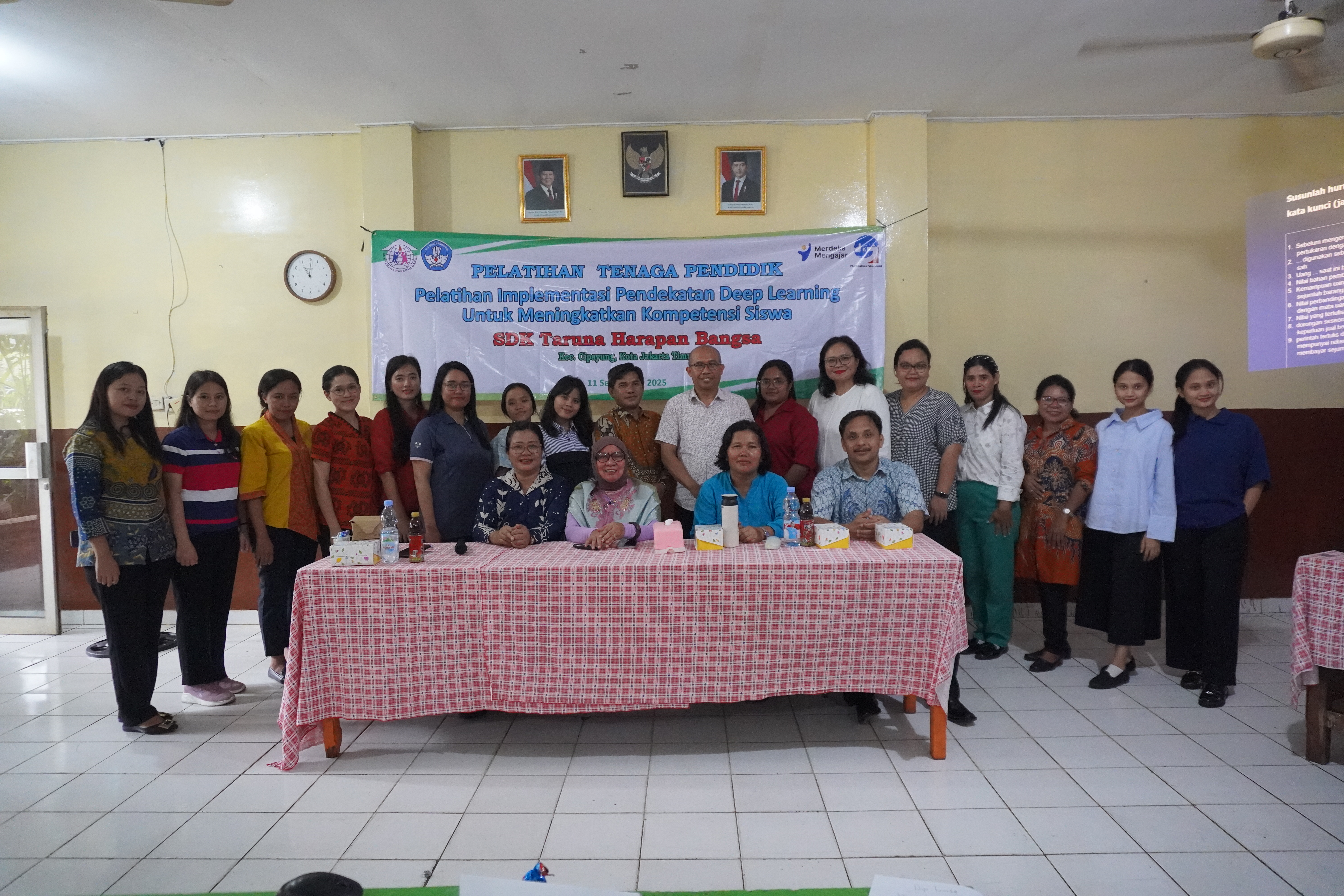 Ruang Serbaguna